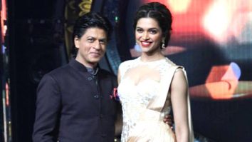 After Kalki 2 ouster, Deepika Padukone promised full support from Shah Rukh Khan