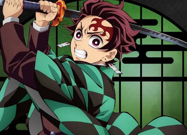 BREAKING: Demon Slayer: Kimetsu no Yaiba – The Movie: Infinity Castle creates HISTORY with its advance booking; to be the FIRST Japanese film to have 5:00 am shows in India BREAKING: Demon Slayer: Kimetsu no Yaiba – The Movie: Infinity Castle creates HISTORY with its advance booking; to be the FIRST Japanese film to have 5:00 am shows in India