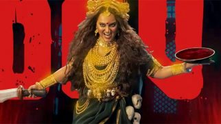 Dhana Pisaachi – Lyrical | Jatadhara | Sonakshi Sinha, Prerna Arora | Madhubanti Bagchi Dhana Pisaachi – Lyrical | Jatadhara | Sonakshi Sinha, Prerna Arora | Madhubanti Bagchi