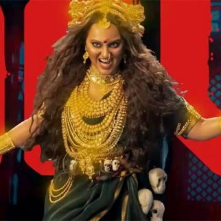 Dhana Pisaachi - Lyrical | Jatadhara | Sonakshi Sinha, Prerna Arora | Madhubanti Bagchi