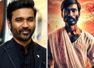 Dhanush reveals emotional childhood story behind his next film Idli Kadai