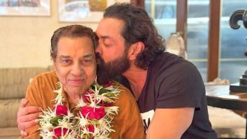Bobby Deol’s Bandar and Dharmendra’s Sholay to be showcased at TIFF on the same day, September 6