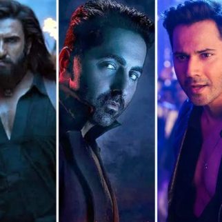 Trade experts UNANIMOUSLY agree that Dhurandhar is the most EXCITING Bollywood film of 2025's last quarter; also place their bets on Thama, Sunny Sanskari Ki Tulsi Kumari, Alpha etc