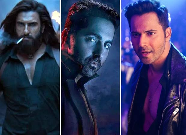 Trade experts UNANIMOUSLY agree that Dhurandhar is the most EXCITING Bollywood film of 2025's last quarter; also place their bets on Thama, Sunny Sanskari Ki Tulsi Kumari, Alpha etc