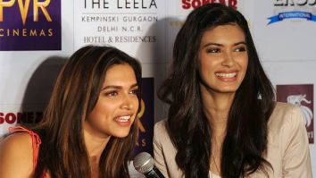Diana Penty recalls Deepika Padukone as calm force during Cocktail shoot: “That made it so much easier for me” Diana Penty recalls Deepika Padukone as calm force during Cocktail shoot: “That made it so much easier for me”