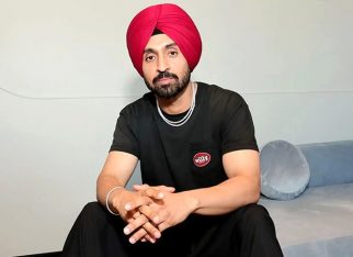 Diljit Dosanjh exits No Entry 2 due to schedule conflicts: Report