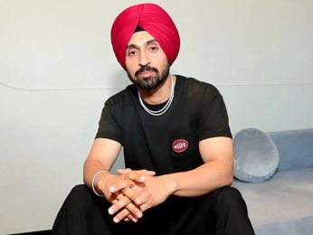 Diljit Dosanjh exits No Entry 2 due to schedule conflicts: Report Diljit Dosanjh exits No Entry 2 due to schedule conflicts: Report