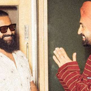 CONFIRMED! Diljit Dosanjh records a song from Rishab Shetty's Kantara Chapter 1: "I have a personal connection with this film"