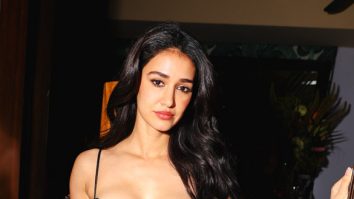 Disha Patani