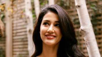 Disha Patani