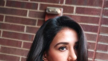 Disha Patani