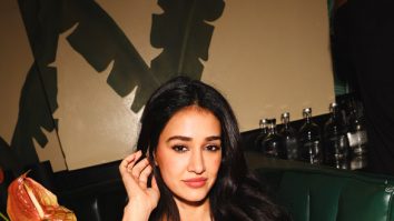 Disha Patani