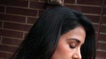 Disha Patani