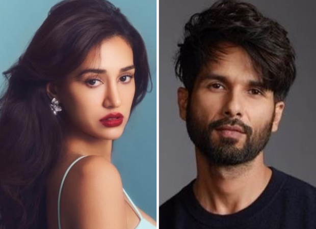 Disha Patani joins Vishal Bhardwaj’s next film in a specially written cameo opposite Shahid Kapoor : Bollywood News