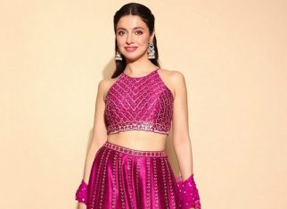 Divya Khossla slams Bollywood’s Botox craze; says “Nothing beats natural beauty”