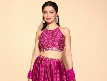 Divya Khossla slams Bollywood’s Botox craze; says “Nothing beats natural beauty” Divya Khossla slams Bollywood’s Botox craze; says “Nothing beats natural beauty”