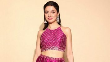 Divya Khossla slams Bollywood’s Botox craze; says “Nothing beats natural beauty”