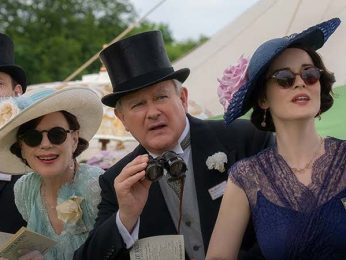 Downton Abbey: The Grand Finale brings scandal and emotion to the big screen on September 12; watch trailer Downton Abbey: The Grand Finale brings scandal and emotion to the big screen on September 12; watch trailer