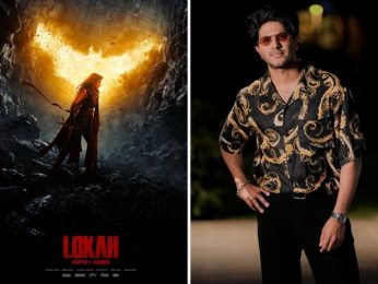 EXCLUSIVE: Lokah director Dominic Arun credits Dulquer Salmaan for the film’s vision and scale, “Without DQ, there is no Lokah” EXCLUSIVE: Lokah director Dominic Arun credits Dulquer Salmaan for the film’s vision and scale, “Without DQ, there is no Lokah”