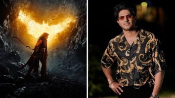 EXCLUSIVE: Lokah director Dominic Arun credits Dulquer Salmaan for the film’s vision and scale, “Without DQ, there is no Lokah”