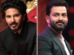 Dulquer Salmaan and Prithviraj Sukumaran residences gets searched in customs raids over luxury car import row
