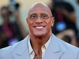 Dwayne Johnson embraces transformation for Lizard Music, confirms Jumanji 3 is also in the works