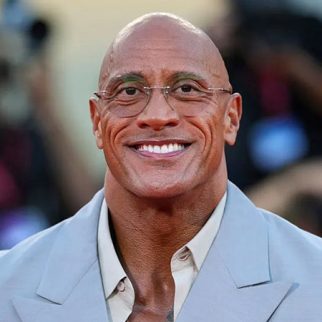 Dwayne Johnson embraces transformation for Lizard Music, confirms Jumanji 3 is also in the works