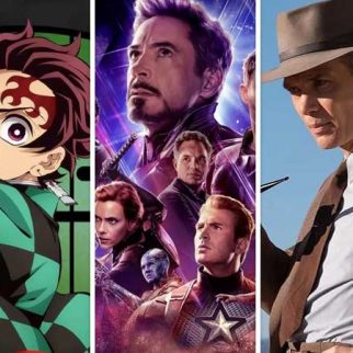 EXCLUSIVE: Demon Slayer: Kimetsu no Yaiba – The Movie: Infinity Castle joins the league of Avengers: Endgame and Oppenheimer; to have ROUND THE CLOCK shows; advance sales CROSS 1 lakh mark