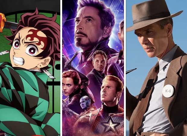 EXCLUSIVE: Demon Slayer: Kimetsu no Yaiba – The Movie: Infinity Castle joins the league of Avengers: Endgame and Oppenheimer; to have ROUND THE CLOCK shows; advance sales CROSS 1 lakh mark