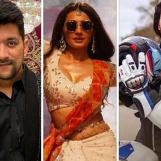 EXCLUSIVE: Manan Bhardwaj talks about Nishaanchi and how Sapna Chaudhary inspired a peppy track; opens up on Harshvardhan Rane-starrer Tara vs Bilal’s token theatrical release: "Had it been released after Sanam Teri Kasam’s re-release success, it would have been a BLOCKBUSTER!"