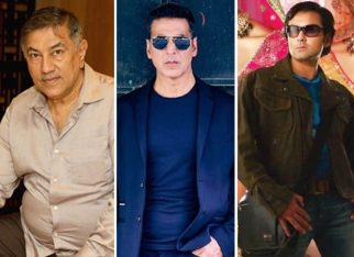 EXCLUSIVE: Suneel Darshan on replacing Akshay Kumar with Bobby Deol in Barsaat, “There was an incident after which…”