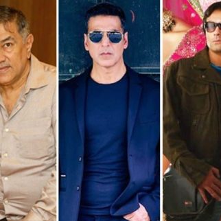 EXCLUSIVE: Suneel Darshan on replacing Akshay Kumar with Bobby Deol in Barsaat, "There was an incident after which..."