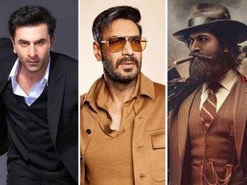 Eid 2026 box office clash: Toxic, Love And War, Dhamaal 4and set for a mega showdown Eid 2026 box office clash: Toxic, Love And War, Dhamaal 4and set for a mega showdown
