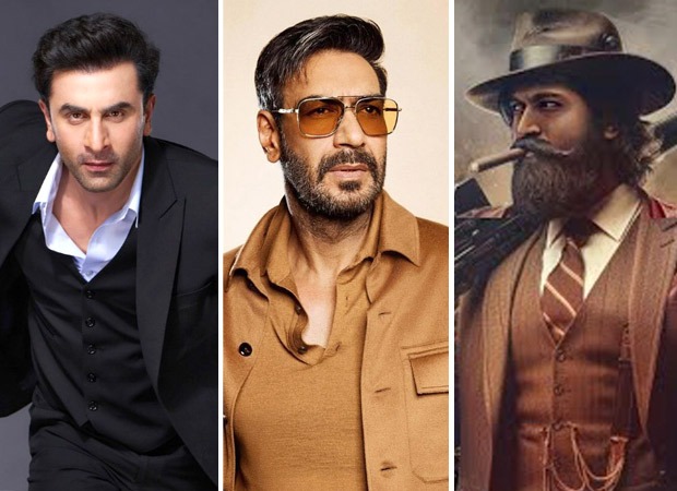 Eid 2026 box office clash: Toxic, Love And War, Dhamaal 4and set for a mega showdown