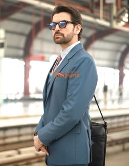 Movie Stills Of The Movie Ek Chatur Naar