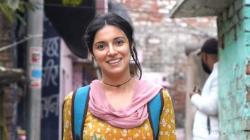 Movie Stills Of The Movie Ek Chatur Naar