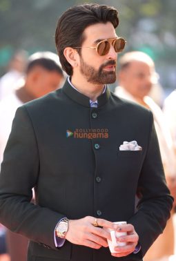 Movie Stills Of The Movie Ek Chatur Naar