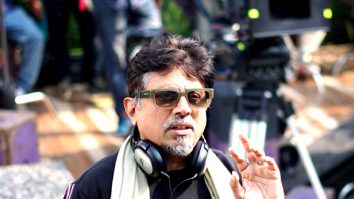 On The Sets Of Ek Chatur Naar