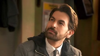 Movie Stills Of The Movie Ek Chatur Naar