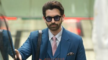 Movie Stills Of The Movie Ek Chatur Naar