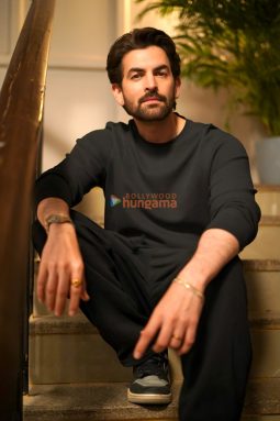 Movie Stills Of The Movie Ek Chatur Naar