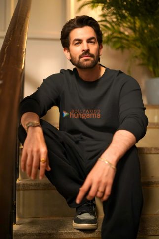 Movie Stills Of The Movie Ek Chatur Naar