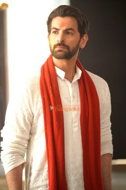 Movie Stills Of The Movie Ek Chatur Naar