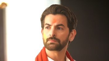 Movie Stills Of The Movie Ek Chatur Naar