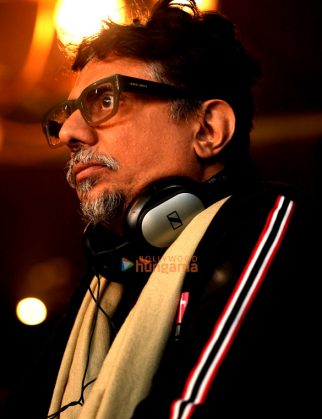 On The Sets Of Ek Chatur Naar