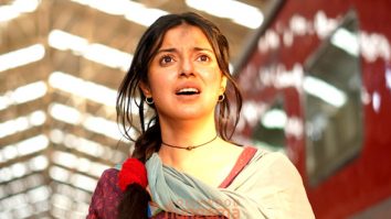 Movie Stills Of The Movie Ek Chatur Naar