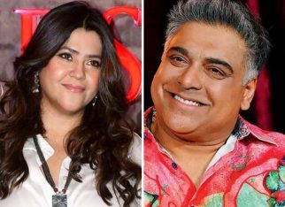 Ektaa R Kapoor breaks silence on Ozempic video controversy: “I don’t know where Ram Kapoor came into this”
