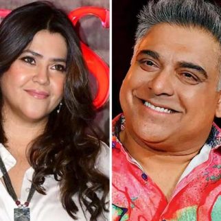 Ektaa R Kapoor breaks silence on Ozempic video controversy: “I don’t know where Ram Kapoor came into this”