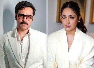 Emraan Hashmi and Yami Gautam’s courtroom drama HAQ set for November 7 release: Report Emraan Hashmi and Yami Gautam’s courtroom drama HAQ set for November 7 release: Report