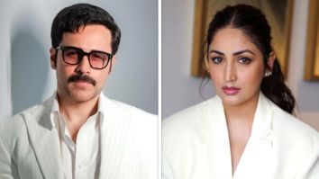 Emraan Hashmi and Yami Gautam’s courtroom drama HAQ set for November 7 release: Report